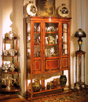 VictoriaCollection
