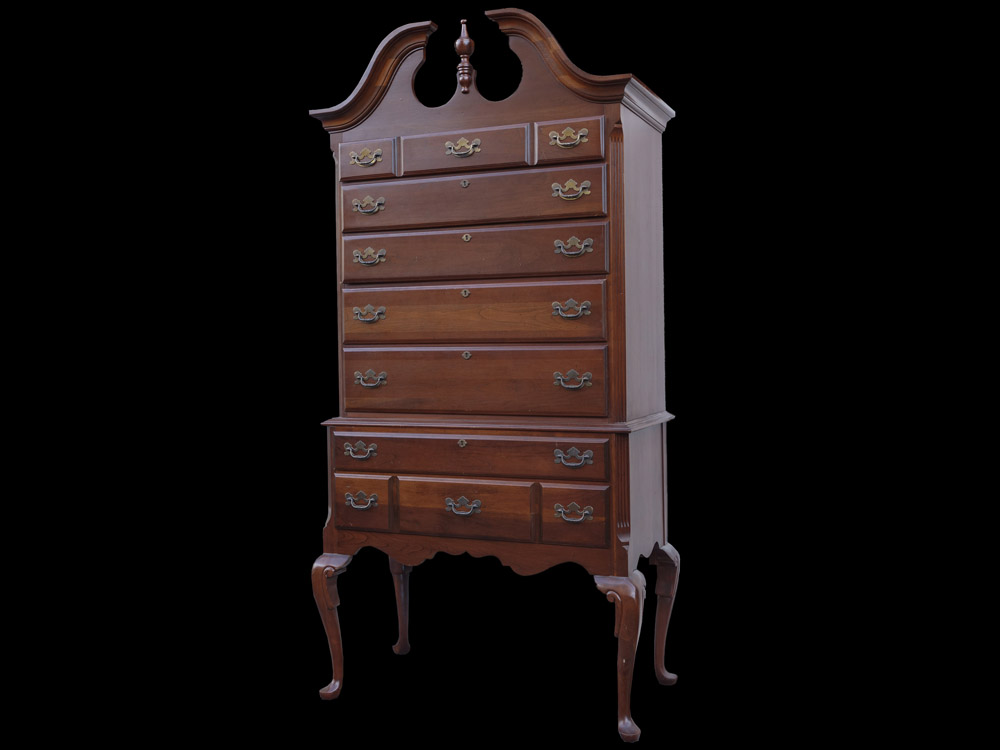 アメリカ ハイボーイ チェリー