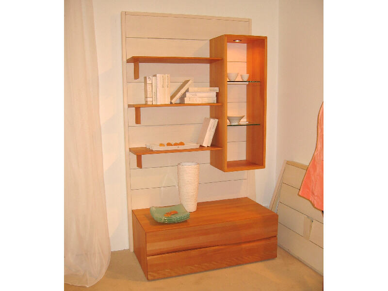 Liberty ウォール・デコレーションユニット Fagus Liberty ウォール・デコレーションユニット Fagus