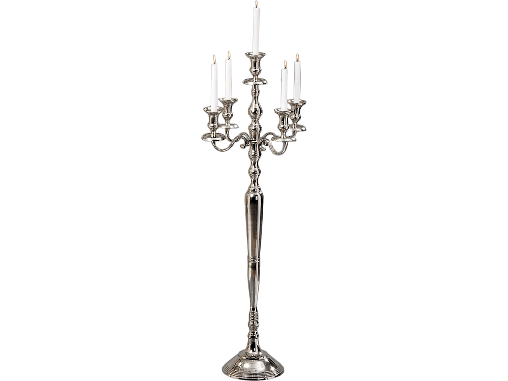 キャンドルスタンド VICTORIA H120cm キャンドルスタンド VICTORIA H120cm