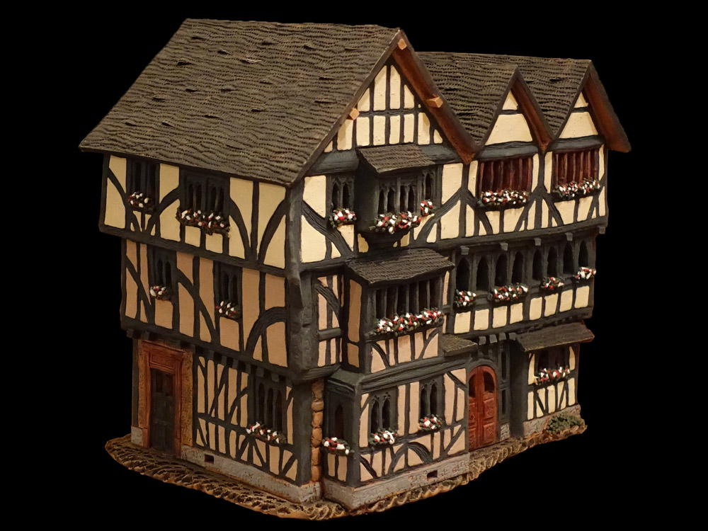ティーライト アロマハウス New Inn in Oxford, U.K. ティーライト アロマハウス New Inn in Oxford, U.K.