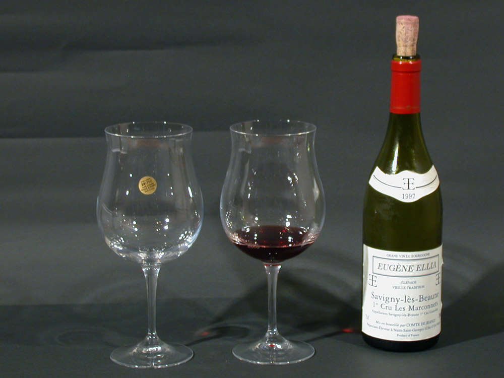 デキュスタシオン・グラス グラン・クリュ・ボックス