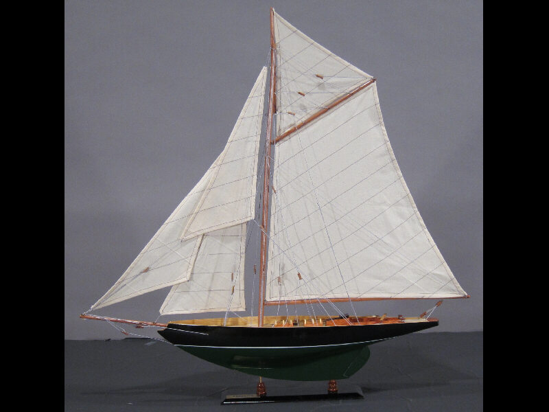 モデルシップ ヨット 「PEN DUICK」 50cm モデルシップ ヨット 「PEN DUICK」 50cm
