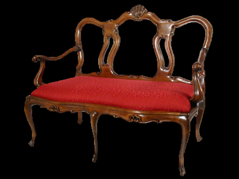 イタリア ザバネラ社 ベネチアンセティー ZC0291 Fabric:TIVOLI 3650 イタリア ザバネラ社 ベネチアンセティー ZC0291 Fabric:TIVOLI 3650